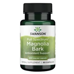 Swanson Magnolia Bark 400 Mg 60 Capsules. Fixed Price $11.09.