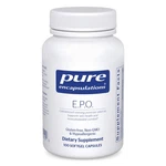 Evening Primrose Oil 100 Softgel Capsules 9% Gla Pure Encapsulations Dietary. Fixed Price $59.99.