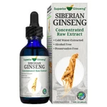 Superior Ginseng Organic Siberian Root Extract - Immune System Boosting!. Fixed Price $24.95.