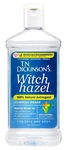 T.n. Dickinson's Witch Hazel 100% Natural Astringent Pure Fra.... Fixed Price $14.84.