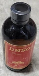Natures Gift 99.9% Dmso 8 Oz. Glass Bottle 70% And 30% Distilled Water. Fixed Price $25.49.