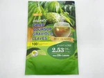 Nallife Organic Soursop Graviola For Tea - 2.53 Oz (about 230+ Leaves). Fixed Price $14.00.