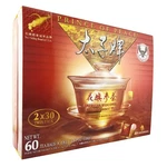 Prince Of Peace American Ginseng Root Tea, 60 Bags. Fixed Price $39.99.