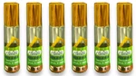 6 Bottles 8 Ml Thai Green Herb Ginseng Oil Relief Pain Dizziness Massage Balm .. Fixed Price $41.39.