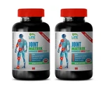 Anti Inflammatory Herbal Supplement - Joint Matrix Msm Bulk 2 Bottles. Fixed Price $31.99.