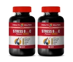 Mood Boost For And Women Stress With Anti-aging Skin Care 2 Bottle. Fixed Price $37.09.