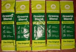 Amazing Grass Green Superfood Sample Packet 5 Count The Original Flavor. Fixed Price $6.50.