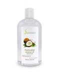 Fractionated Coconut Oil 100% Pure & Natural Cold Pressed Free Shipping. Fixed Price $64.89.