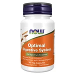 Now Foods Optimal Digestive System 90 Veg Capsules. Fixed Price $18.80.