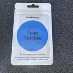 Kind Patches Pulse Workout Support Energy Focus Circulation 30 Count. Fixed Price $12.99.