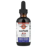 Mushroom Wisdom Maitake Fraction Standard 60 Ml Alcohol-free, Dairy-free, No. Fixed Price $22.33.