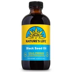 Health From The Sun Natures Life Black Seed Oil Cold-pressed Cumin. Fixed Price $52.99.