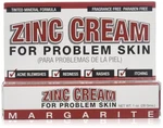 Margarite Zinc Cream 1 Oz With Free Shipping. Fixed Price $12.99.