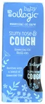 Oilogic Stuffy Nose & Cough Essential Roll-on 3 Fl Oz. Fixed Price $10.77.