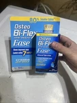 Sealed Osteo Biflex Joint Health Ease Advanced Triple Action 70 Mini Tablets. Fixed Price $32.99.