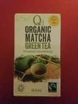 Organic Matcha Green Tea Rich Antioxidants Light And Delicat Taste. Fixed Price $19.00.