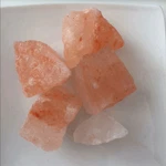 30 Pounds Himalayan Bath Salt Chunks 100% Authentic And Natural. Fixed Price $62.00.