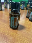 Doterra Essential Oil Cypress 15ML New. Fixed Price $14.38.