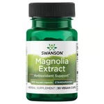 Swanson Magnolia Extract 200 Mg 30 Veggie Capsules. Fixed Price $12.19.