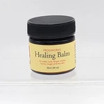 Healing Balm For Sores Cuts Finger Cracks 25ML Jar By Frogworks. Fixed Price $18.19.