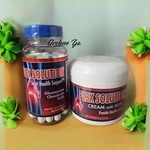 Flex Solution 60 Cap And Cream Therapy Anti-inflammatory Dolor Muscle Relief Bee. Fixed Price $22.00.