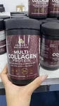 Pack Of Ancient Nutrition Collagen Powder Protein,unflavored 45 Exp 01/2028. Fixed Price $59.91.