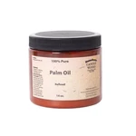 Sunshine Candle Works Palm Oil, 100% Pure, Soap Making Refined, 14 Oz. Fixed Price $24.98.