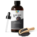 Black Seed Oil Organic Cold-pressed Rich Thymoquinone And Omega 3-6-9 Useful. Fixed Price $33.28.