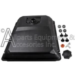 Z-GS-0795-AP New Style Fuel Tank Kit For Devilbiss And Excell Generators Only. Fixed Price $159.90.