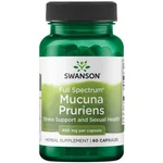 Swanson Full Spectrum Mucuna Pruriens 400 Mg 60 Capsules. Fixed Price $9.39.