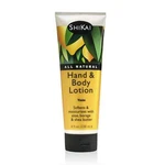Shikai Moisturizing Hand Body Lotion Yuzu 1 Each 8 Oz. Fixed Price $9.26.