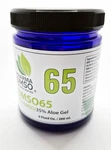 PHARMADMSO65 Gel: 65% Dmso, 35% Aloe Vera, 2% Frankincense Essential Oil. Fixed Price $101.99.
