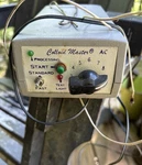 Master Ac Professional Grade Colloidal Silver Generator. Fixed Price $70.00.