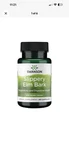 Swanson Slippery Elm Bark 400 Mg 60 Caps (lot Of 3 Bottles). Fixed Price $25.00.