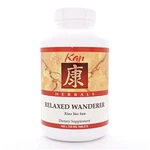 Kan Herbals Relaxed Wanderer - 300 Tablets. Fixed Price $82.75.