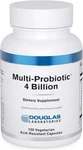 Douglas Laboratories Multi-probiotic 4 Billion Support For.... Fixed Price $59.65.