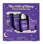 Baby Oilogic Gift Of Sleep Made With Essential Oils. Fixed Price $17.99.