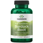 Swanson Burdock Root 460 Mg 100 Capsules. Fixed Price $11.09.
