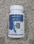 Hibiotin 100 Mg 90 Veg Caps By Nutricology/ Allergy Research Group. Fixed Price $34.95.