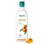 Himalaya Stress Oil (200 Ml) Fast Free Delivery 100% Ayurvedic EXP-2026. Fixed Price $54.65.