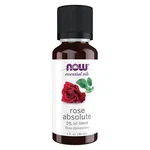 Now Foods Rose Absolute Oil Blend 1 Fl Oz. Fixed Price $17.69.