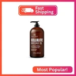 Botanic Hearth Cellulite Massage 8 Fl Oz Refreshing, Relaxing Oils. Fixed Price $21.05.