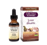 Amber Naturalz Life Cell Support Herbal Supplement For Dogs, Cats, Birds, Rab.... Fixed Price $66.29.
