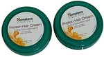 2 X Himalaya Protein Hair Cream 100ML With Chickpea Amla Free Ship. Fixed Price $33.60.