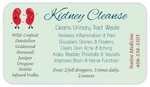 Kidney Cleanse Removes Toxic Waste & Stones, Utis; Helps Prostrate, Skin Brain. Fixed Price $27.00.