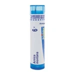Arnica Montana 6C - Homeopathic Remedy For Muscle Soreness & Stiffness (80 Plt). Fixed Price $20.75.