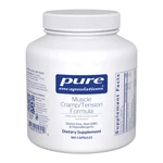 Pure Encapsulations Muscle Cramp/tension Formula 180 Capsules Exp 07/2027. Fixed Price $48.00.