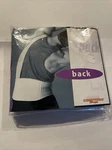 Nikken Kenkotherm Back Wrap Lifting Belt Black Size Japan No Magnet Rare. Fixed Price $149.99.