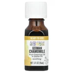 Aura Cacia, German Chamomile, In Jojoba Oil, .5 Fl Oz (15 Ml). Fixed Price $14.32.