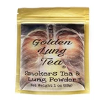 Golden Lung Tea Smokers Powder. Fixed Price $41.56.